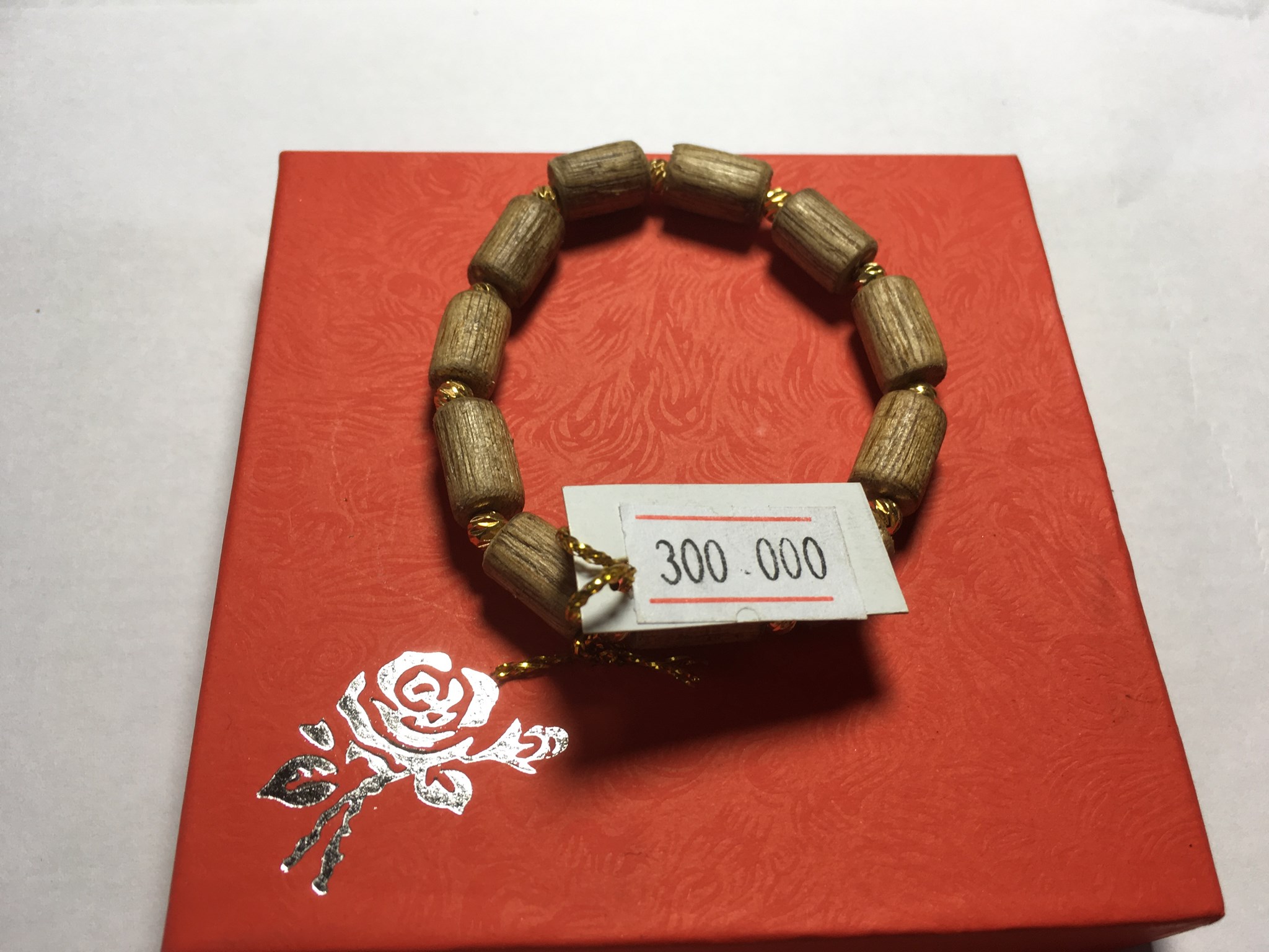 Ảnh của Dây Khúc Bọc vòng nhỏ nữ