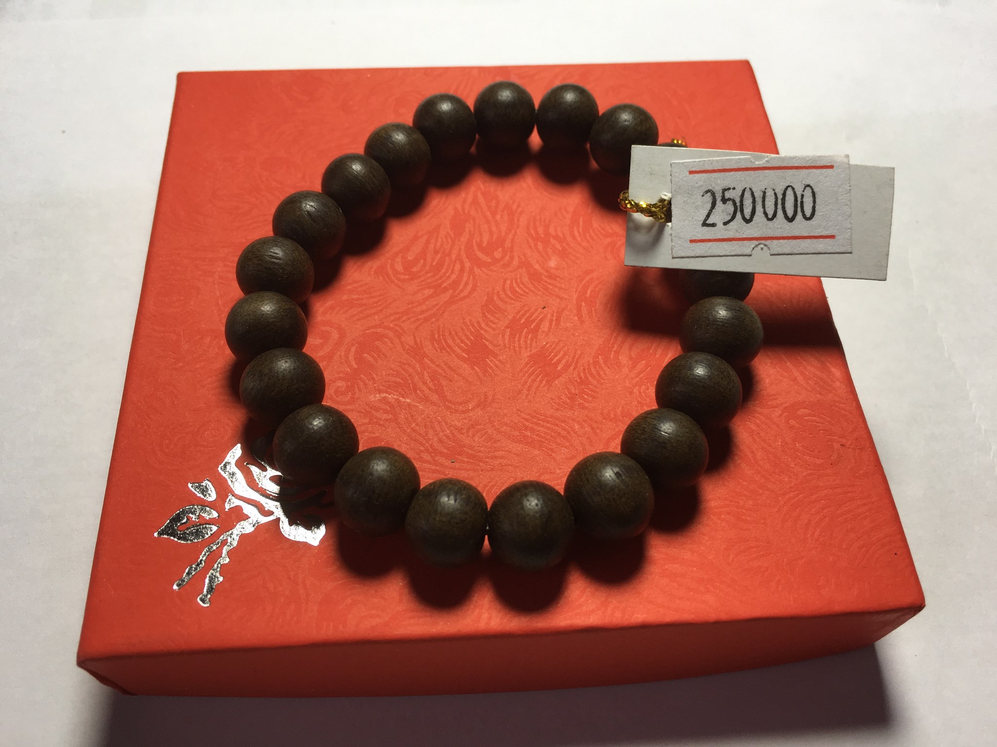 Ảnh của Dây trơn tròn đen vào dầu (dây nữ)