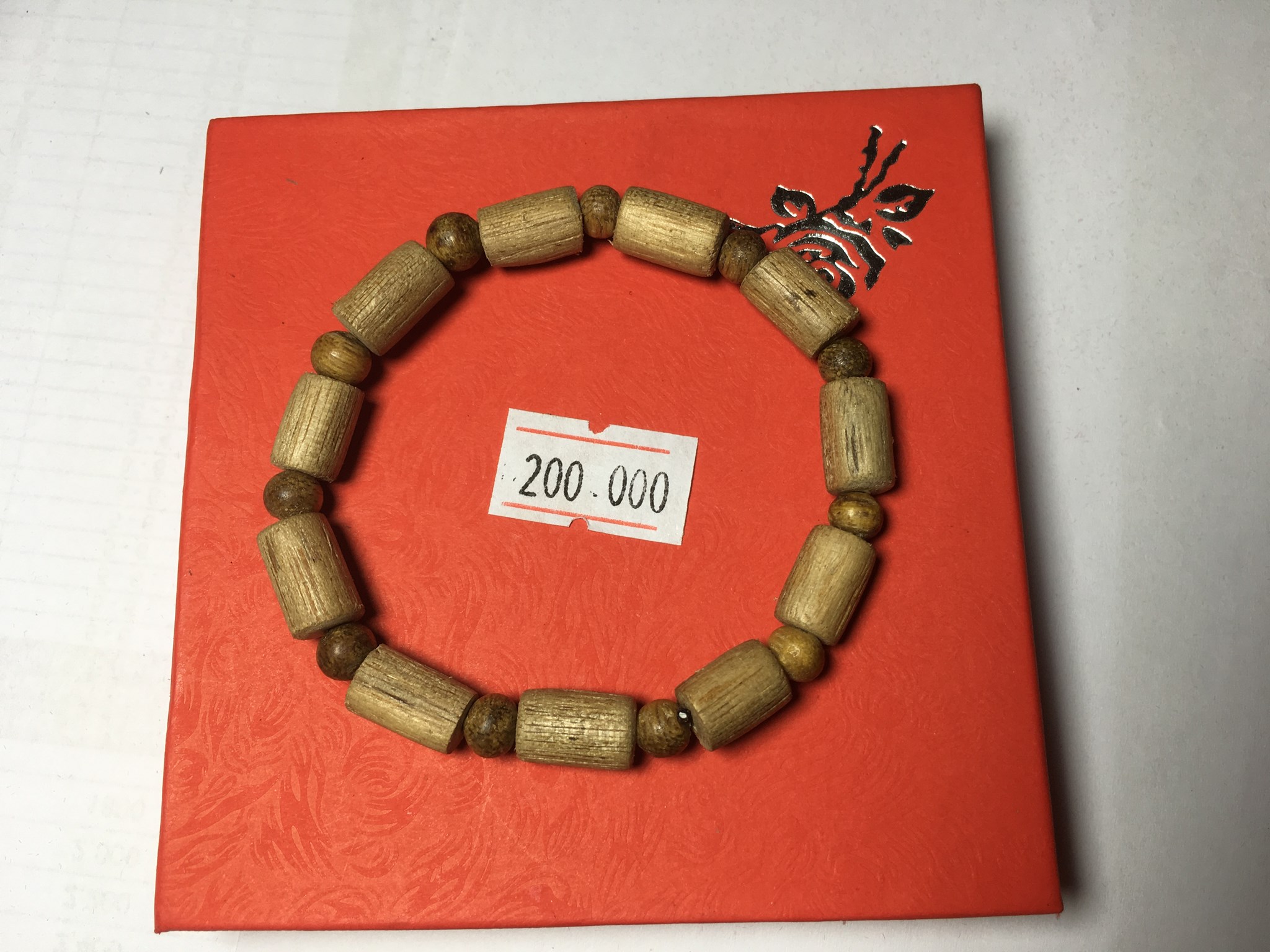 Ảnh của Dây đeo tay nữ khúc thiên nhiên