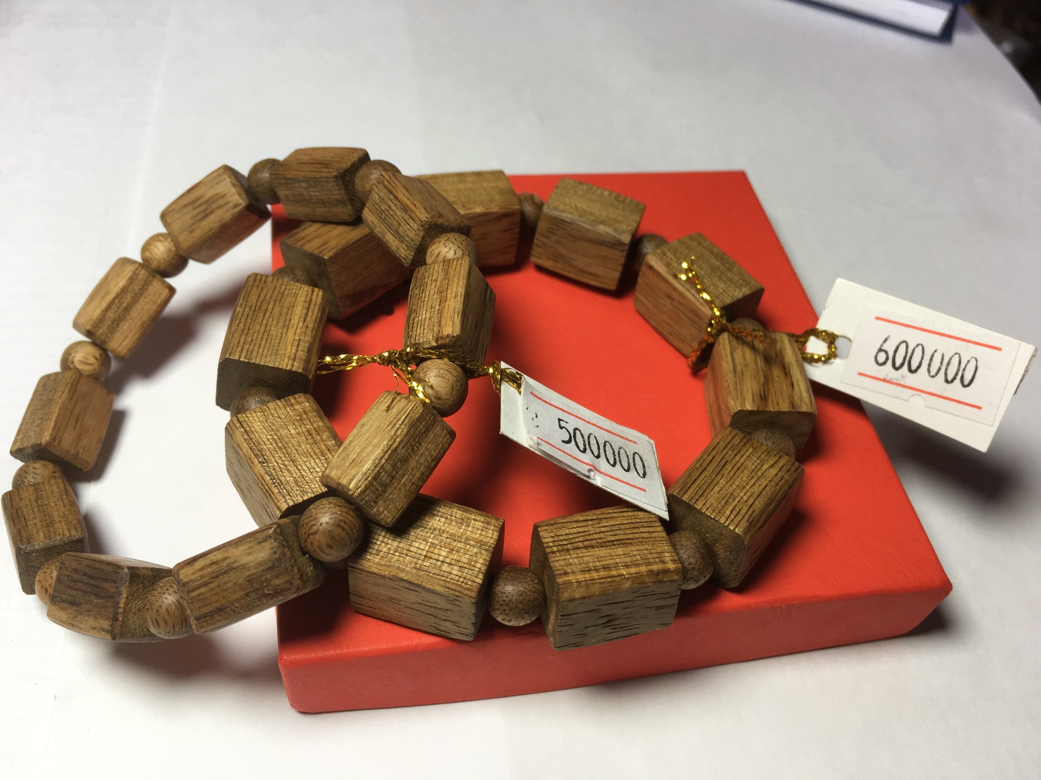 Ảnh của Dây khúc cặp Nam và Nữ (1 cặp)