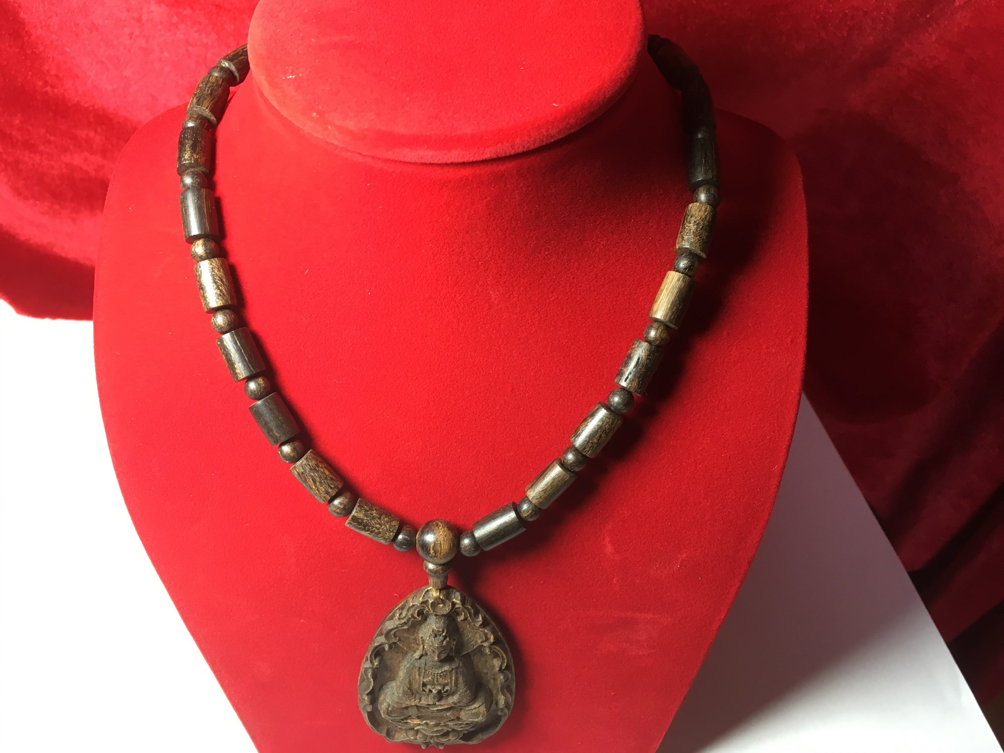 Ảnh của Dây cổ nữ tượng Quan Âm