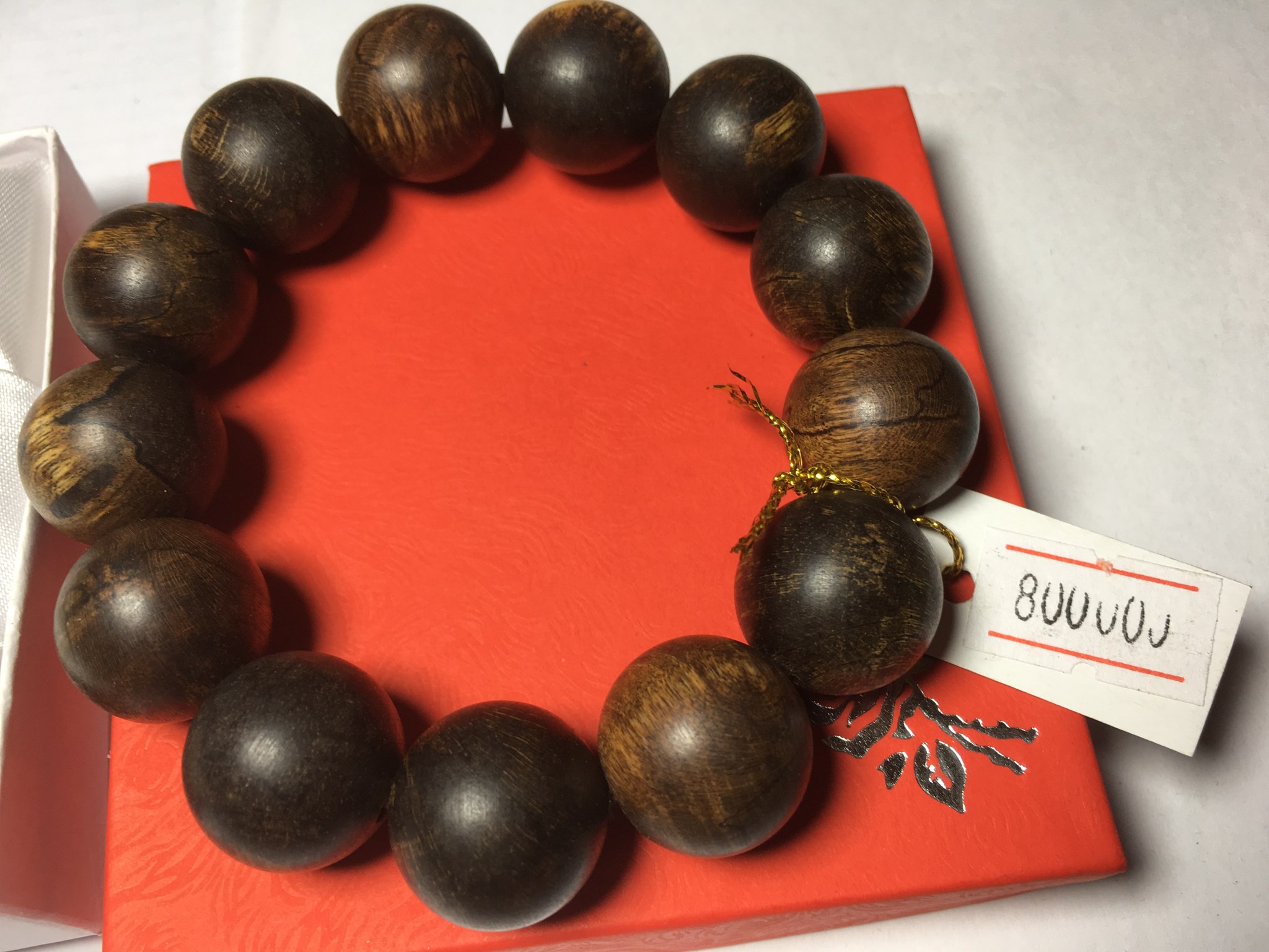 Ảnh của Dây trơn tròn có dầu (Nam)