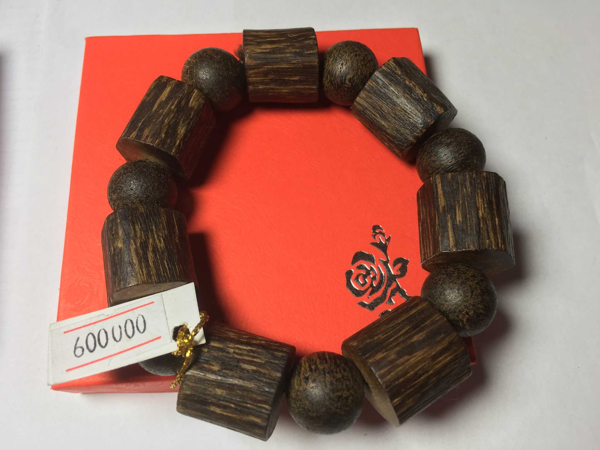 Ảnh của Dây Khúc thiên nhiên nhánh đen (Nam)