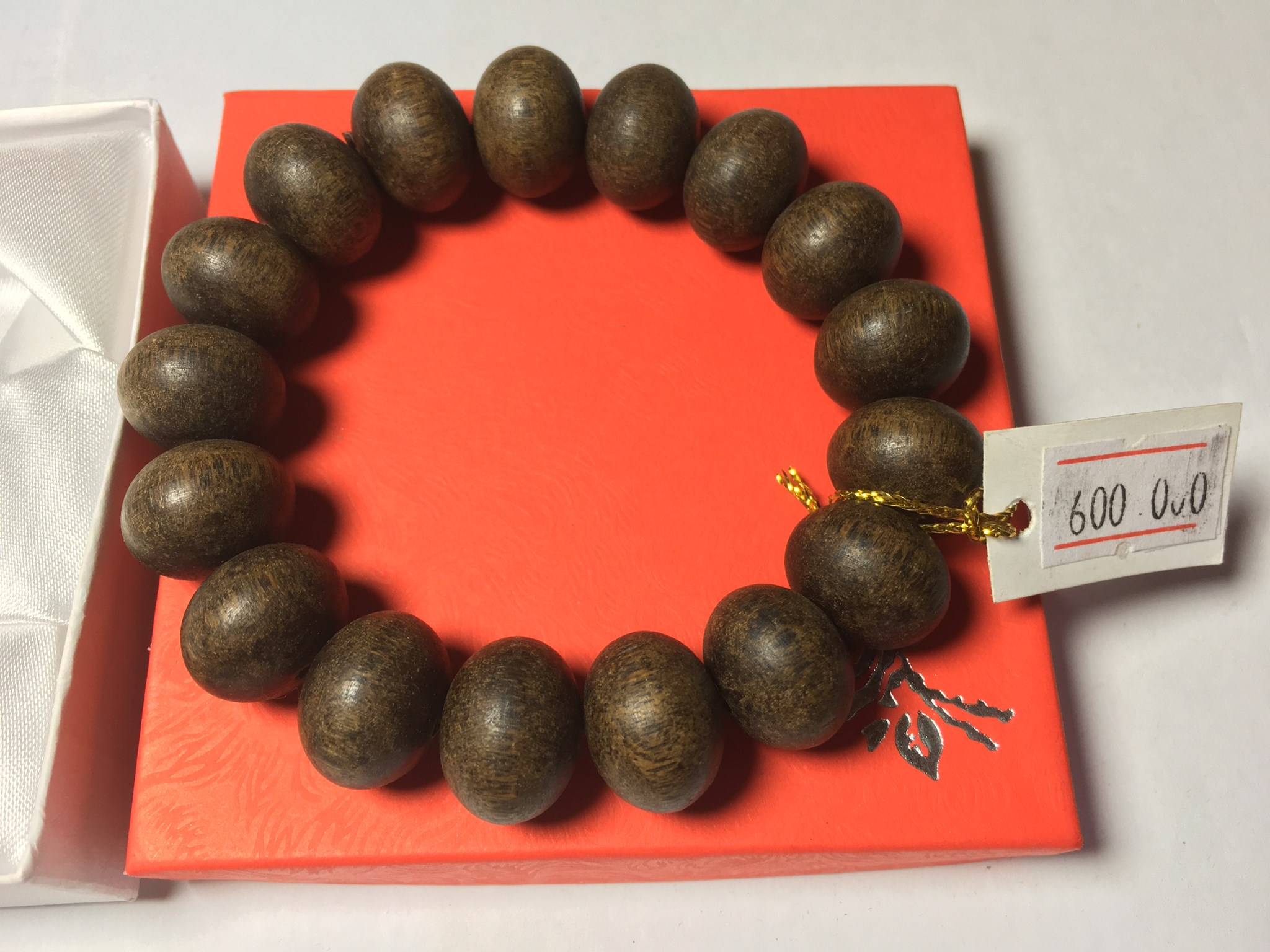 Ảnh của Dây dẹt (Nam)