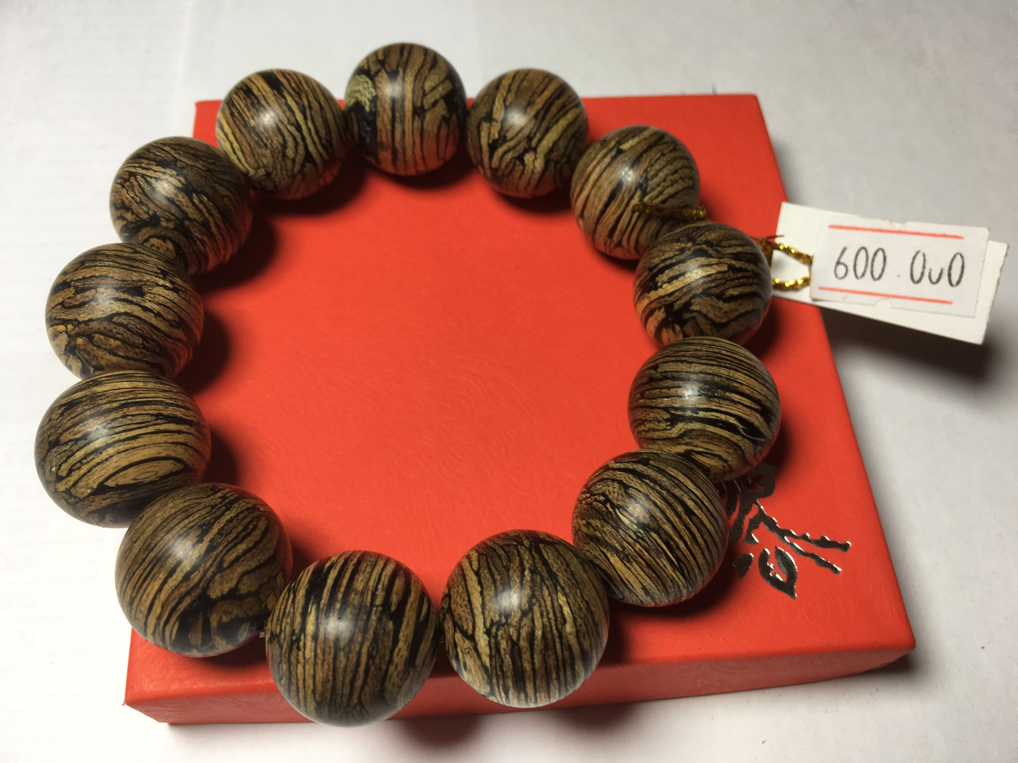 Ảnh của Dây tròn ráp (Nam)