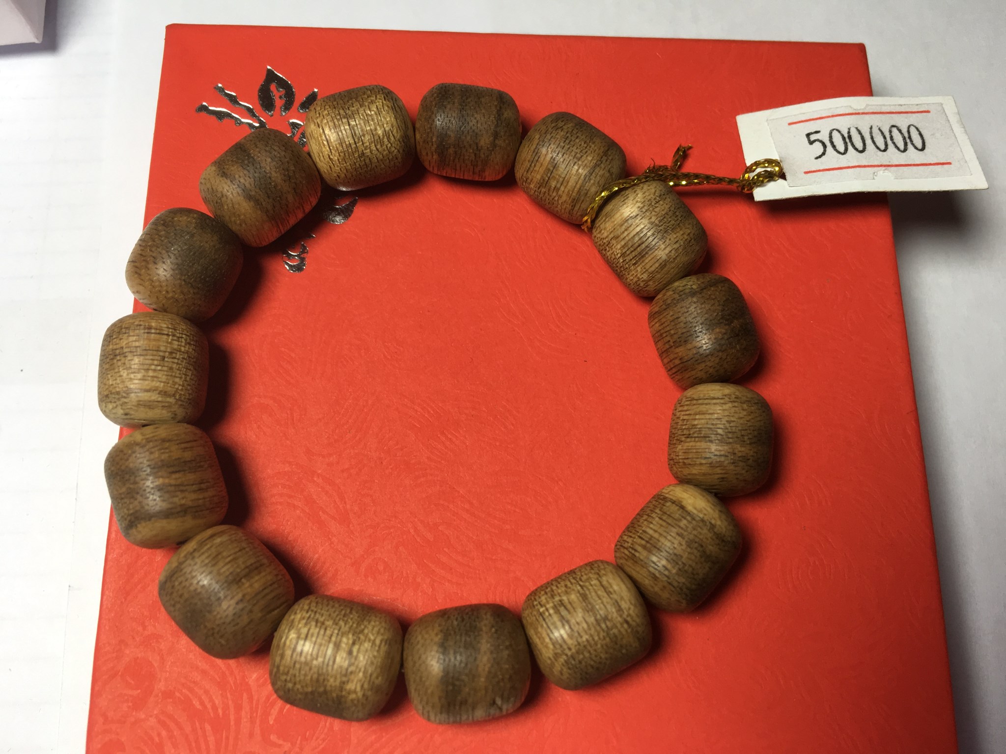 Ảnh của Dây khúc trụ thiên nhiên (Nam)