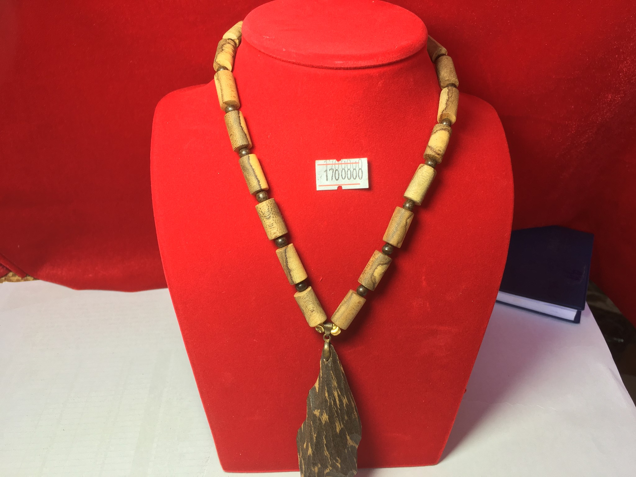 Ảnh của Dây cổ thiên nhiên mặt cục Nam