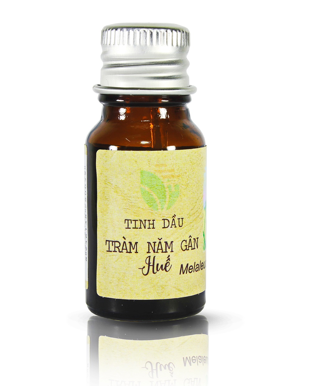 Ảnh của Tinh dầu tràm Năm Gân Sao La (10ml)