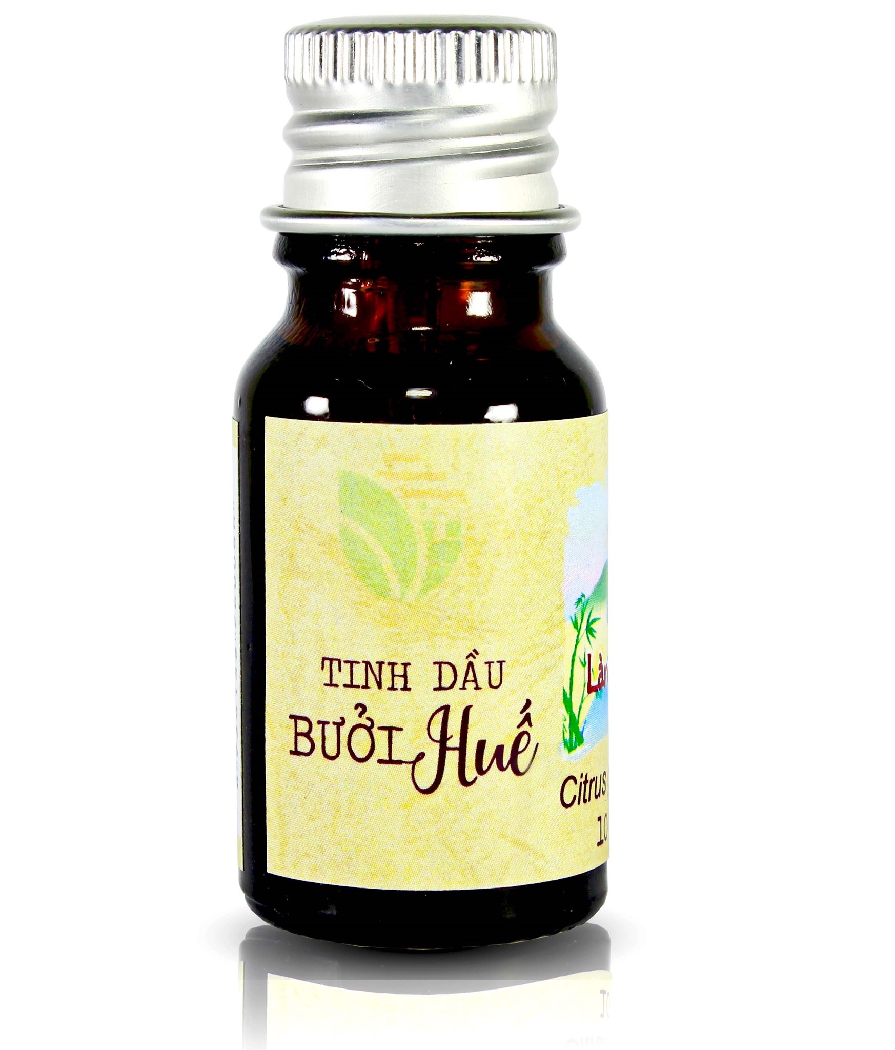 Ảnh của Tinh dầu Bưởi Sao La (10ml)