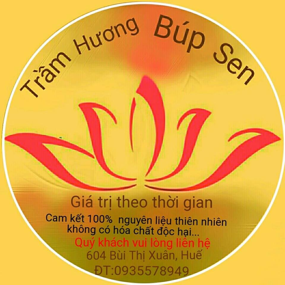 Cơ sở Mỹ nghệ Trầm Hương Búp Sen, Huế
